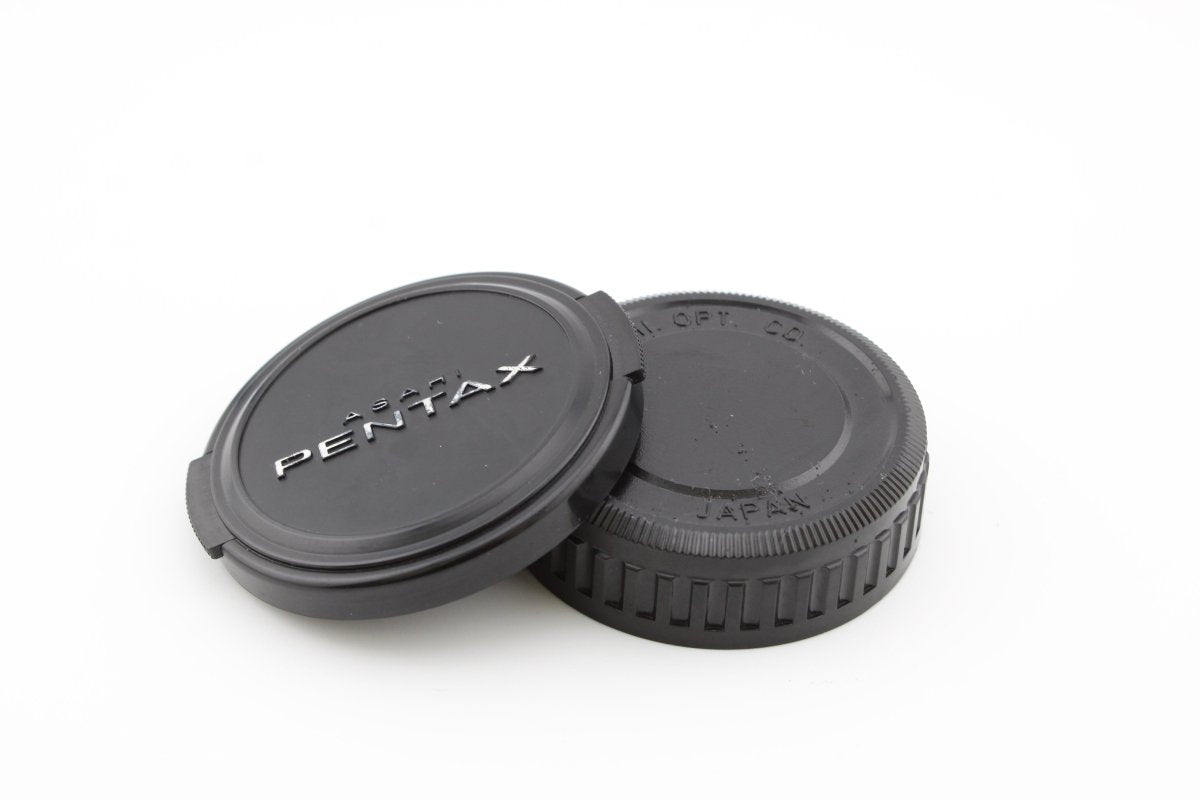 Pentax Takumar (Bayonet) 135mm f2.5 (#3775) - Pentax