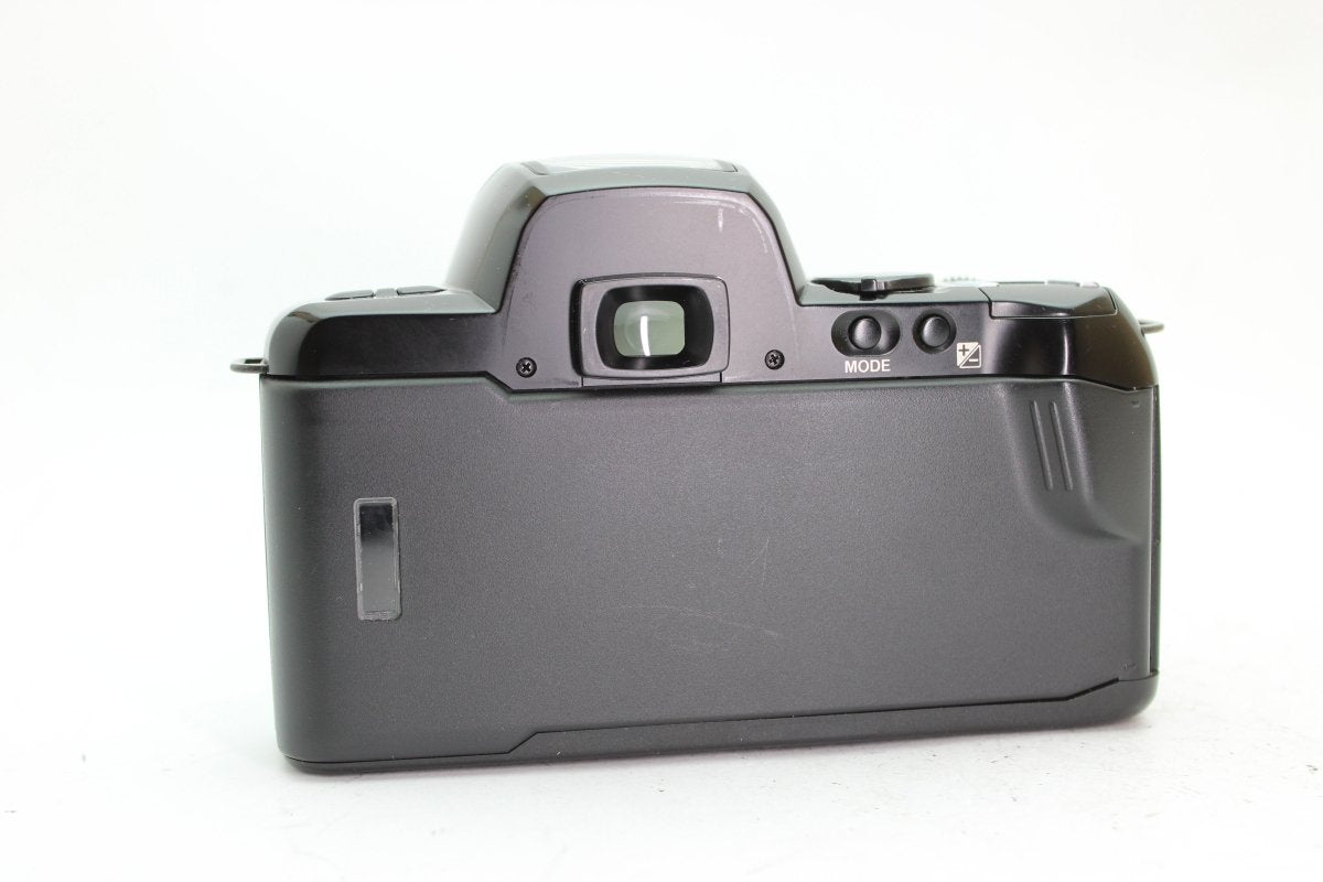 Pentax Z-70 + 28-80mm 3.5-5.6 - Pentax