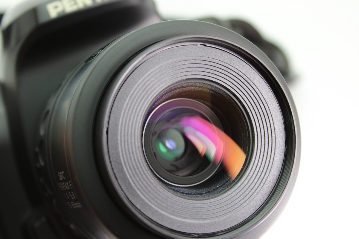 Pentax Z-70 + 35-80mm f4-5.6 (#3062) - OldCamsByJens