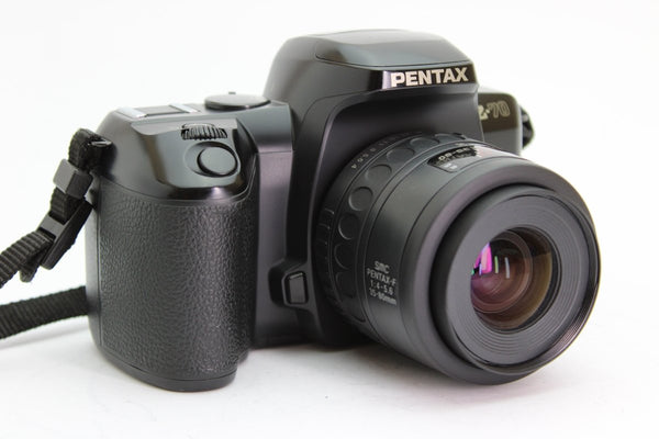 PENTAX Z-70　　SIGMAレンズ28-70mm,70-300mm Sigma 28-70mm f/3.5-4.5 UC AF Zoom Lens for Pentax-K and