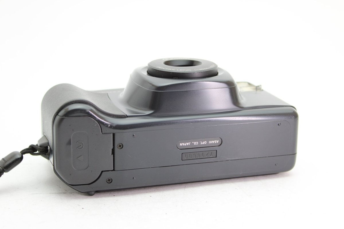 Pentax Zoom 60 (#3618) - Pentax