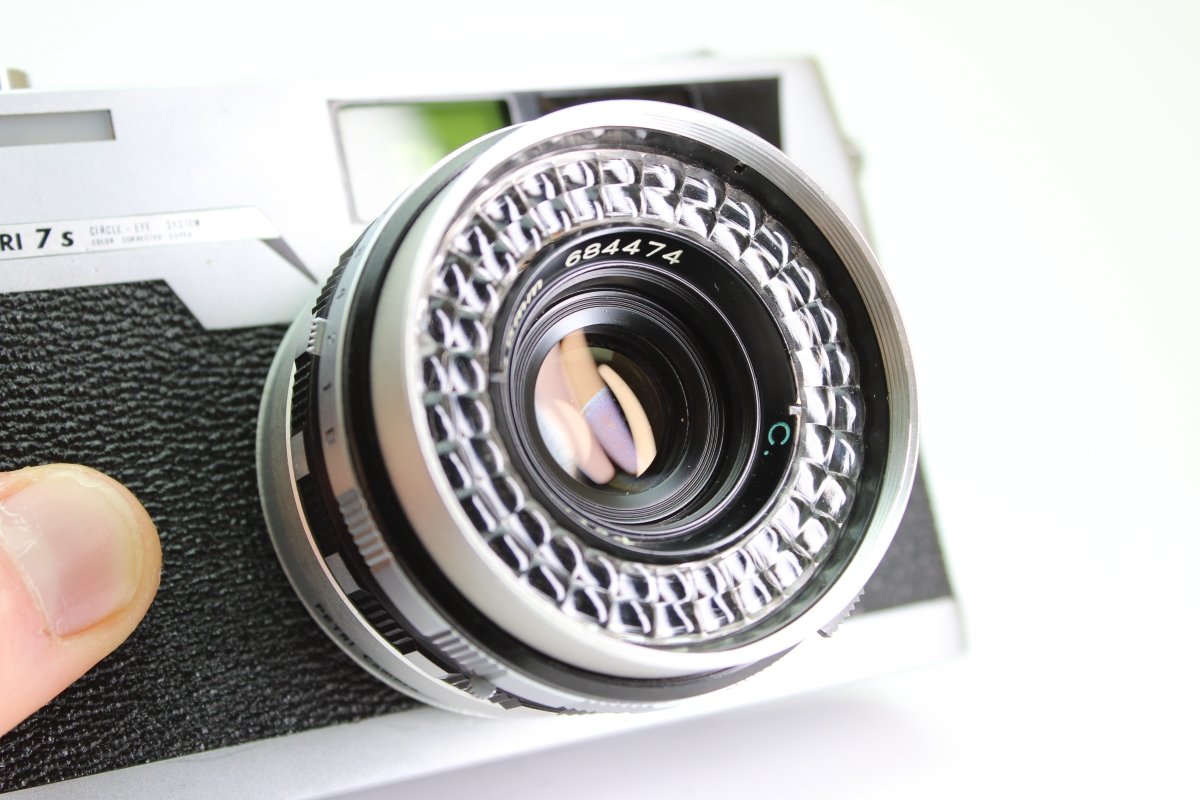 Petri 7s (#3534) - Petri