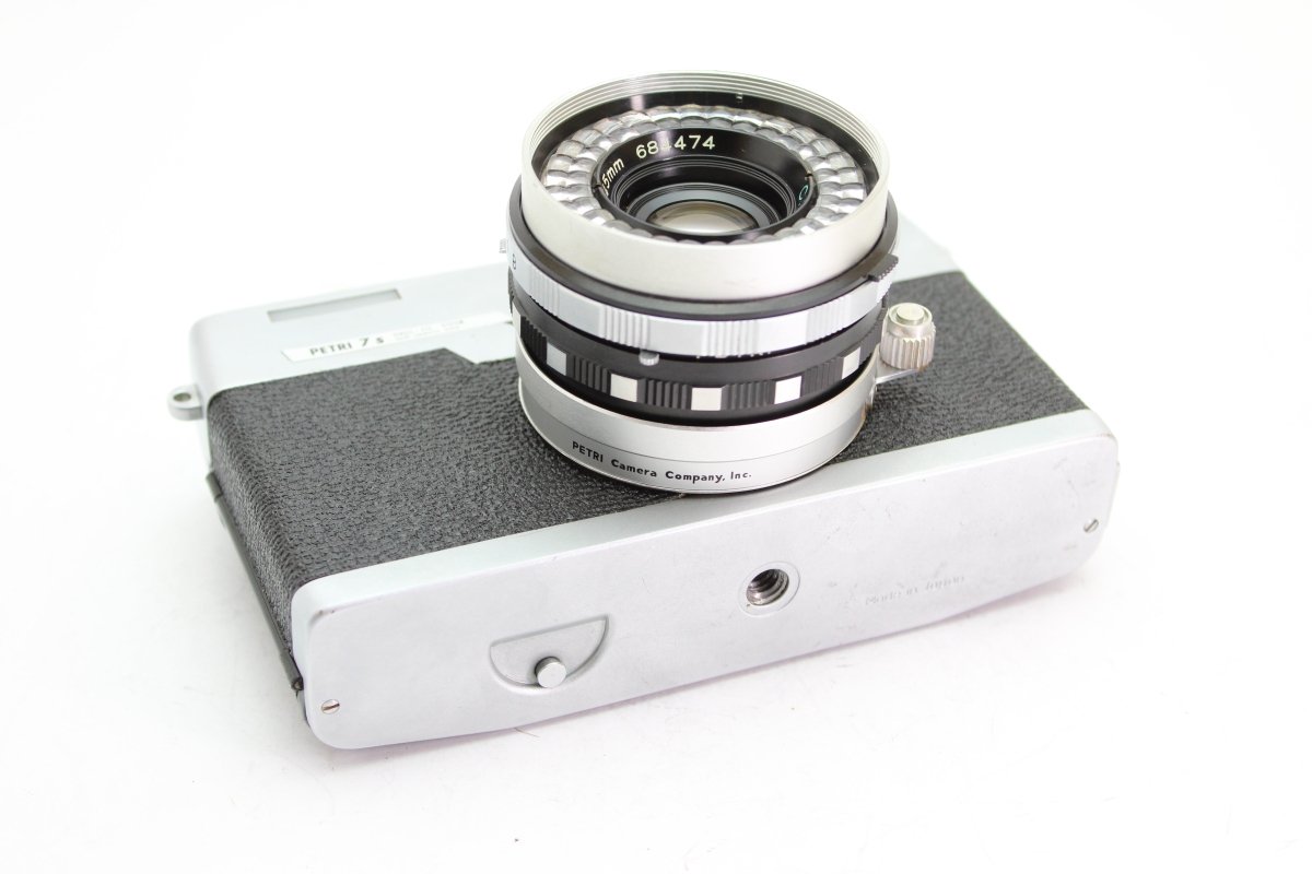 Petri 7s (#3534) - Petri