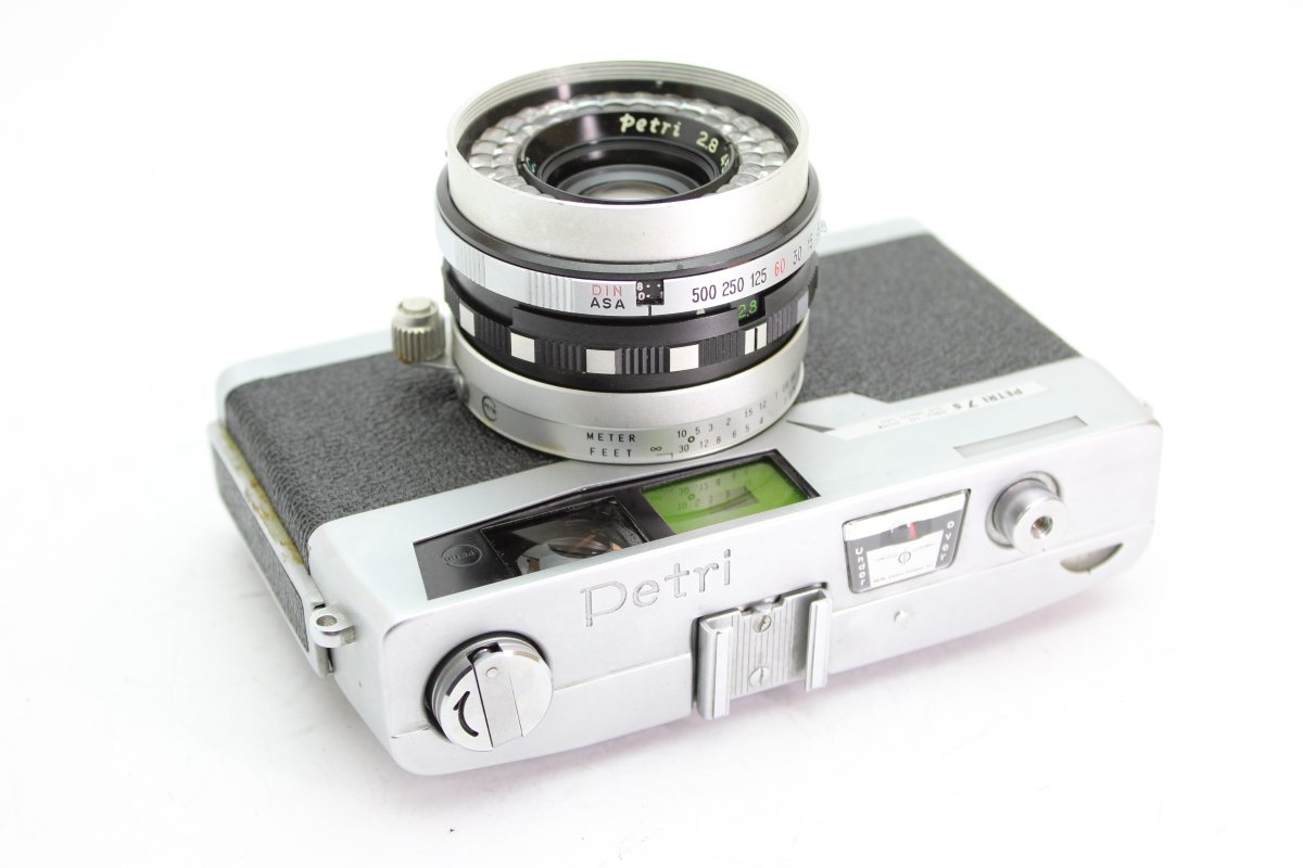 Petri 7s (#3534) - Petri