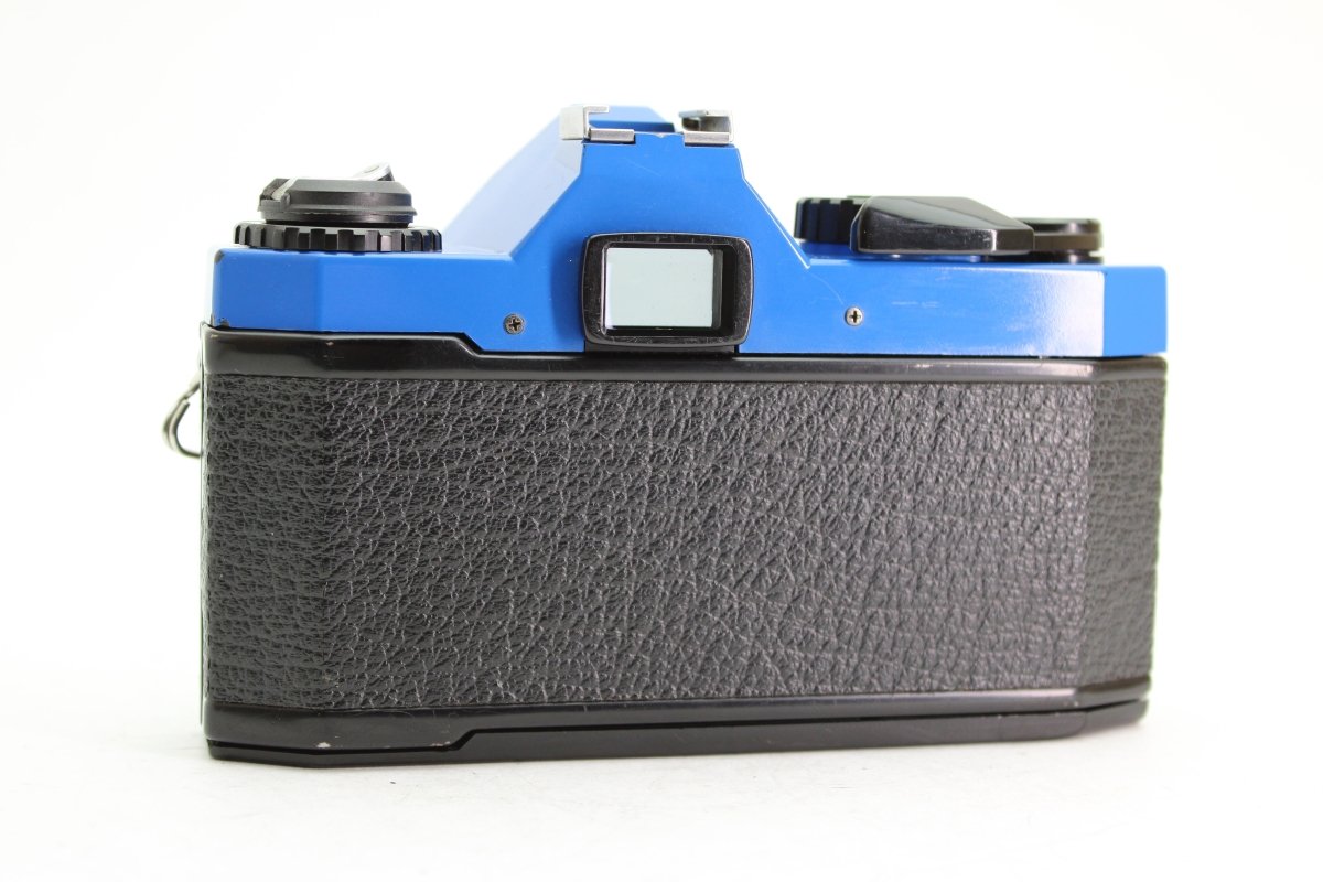 Petri GX - 1 Blue Body (#3500) - Petri