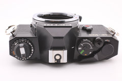 Petri MF - 102 Body (5174) - Petri