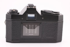 Petri MF - 102 Body (5174) - Petri