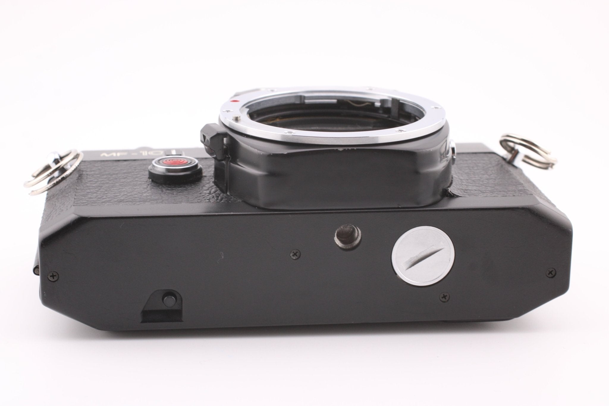 Petri MF - 102 Body (5174) - Petri