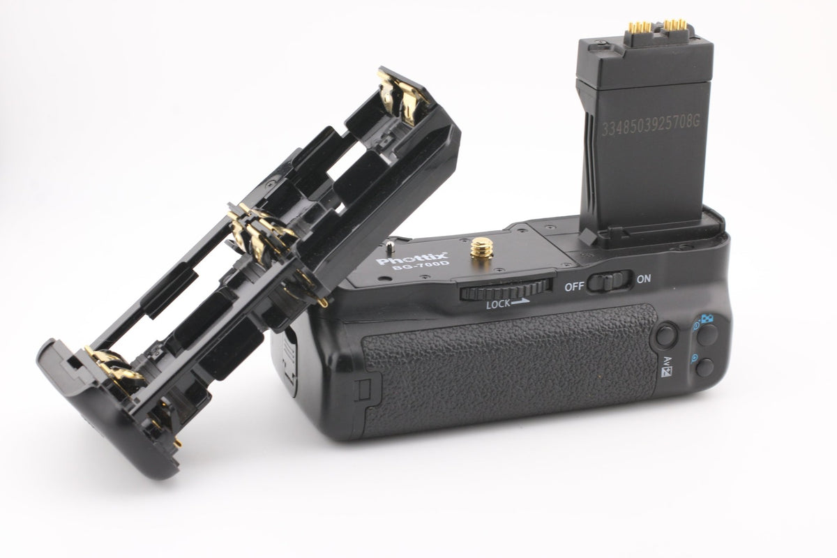 Phottix BG - 700D (5180) - Phottix
