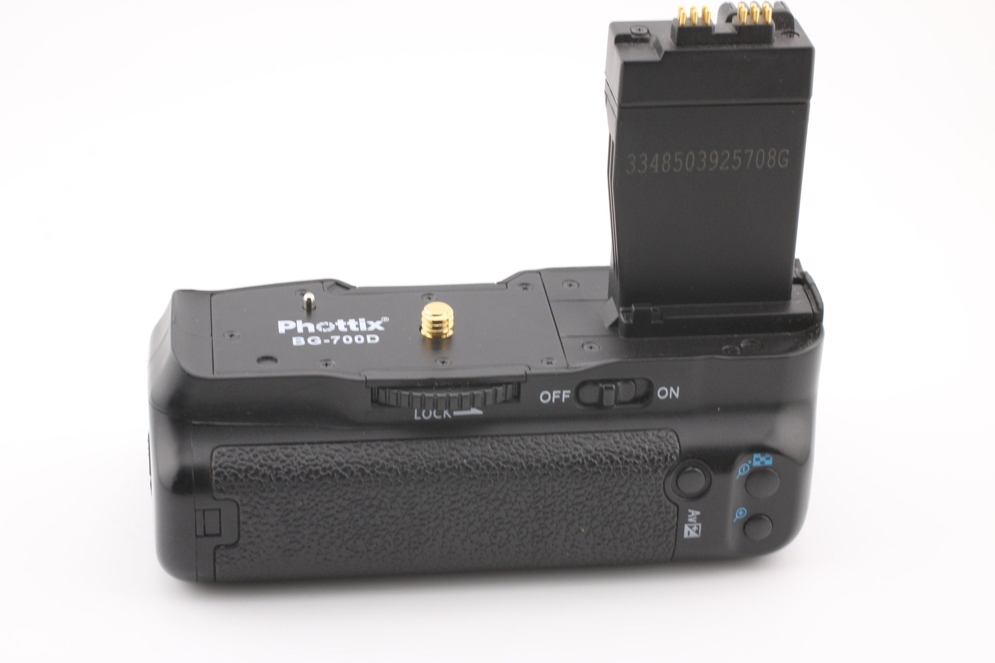 Phottix BG - 700D (5180) - Phottix