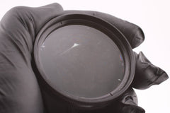 Polarizing Filter 52mm (5240) - Info