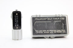 Polaroid Self Timer #192 (#3314) - Polaroid