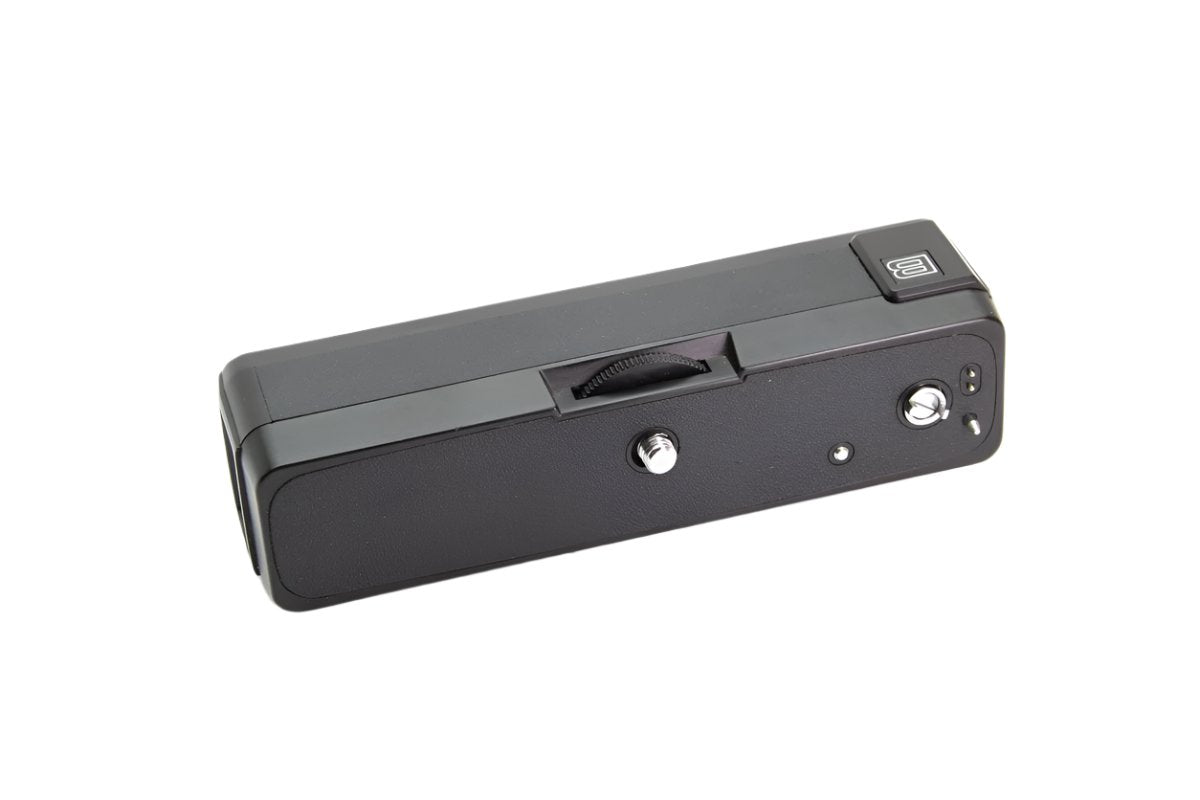 Praktica B Winder (#2766) - Praktica