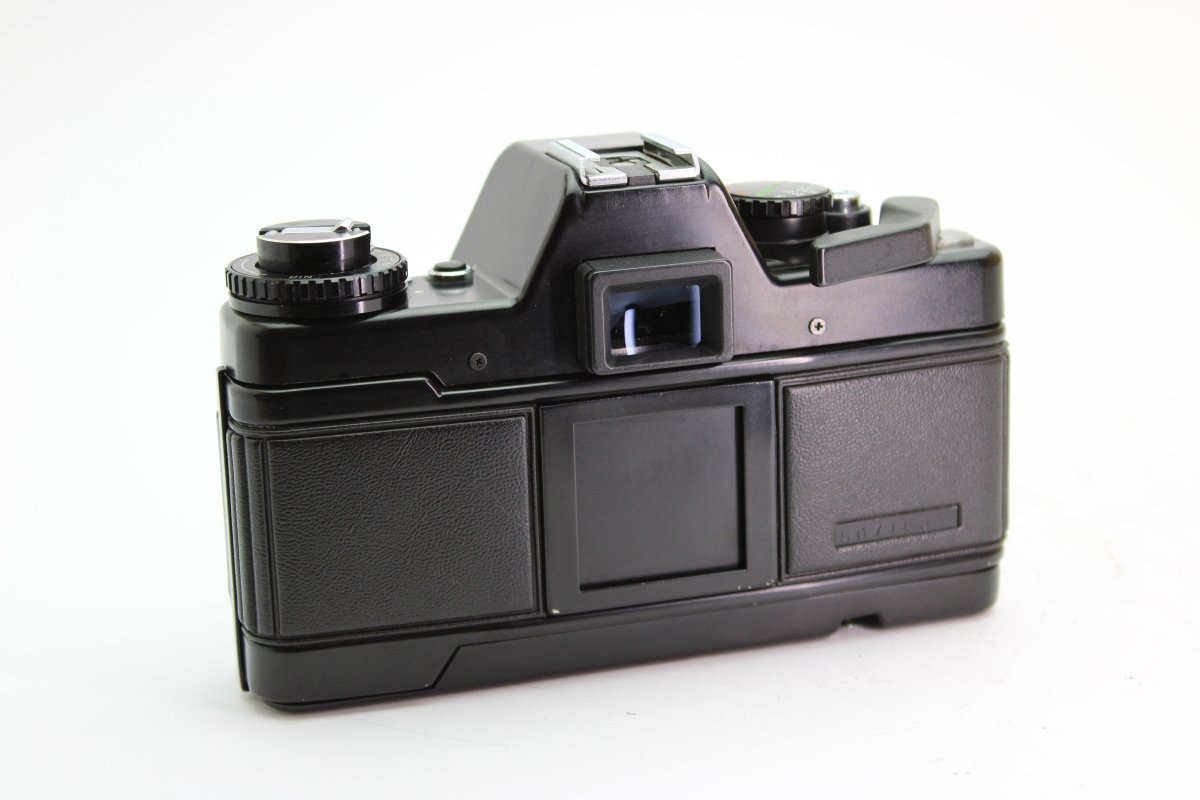 フィルムカメラ PRAKTICA BC1 + PRAKTICAR auto 1.8/50 PRAKTICA BC1 & PRAKTICAR 1.8/50mm, overview. - YouTube