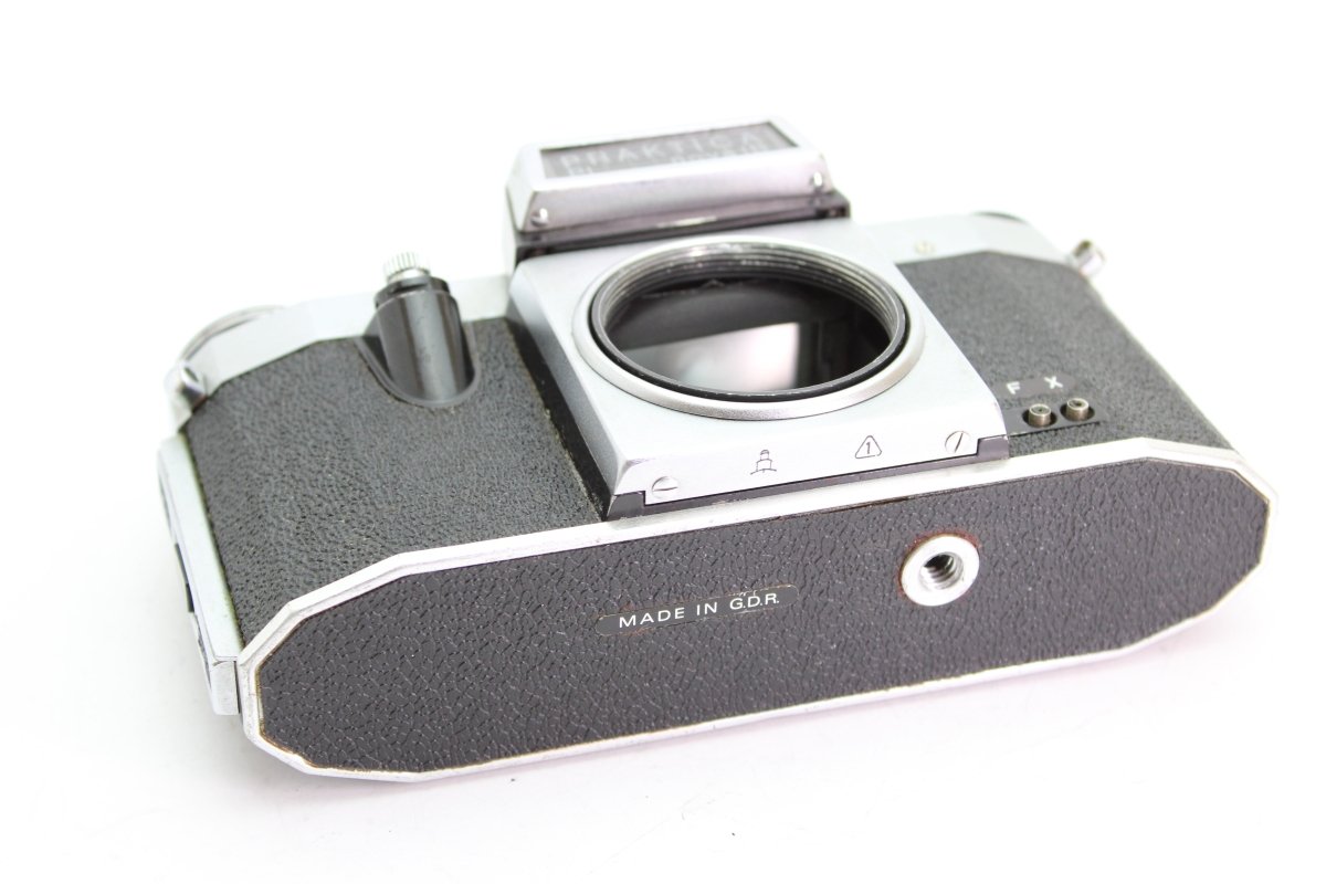 Praktica PL Nova IB Body (#3605) - Praktica