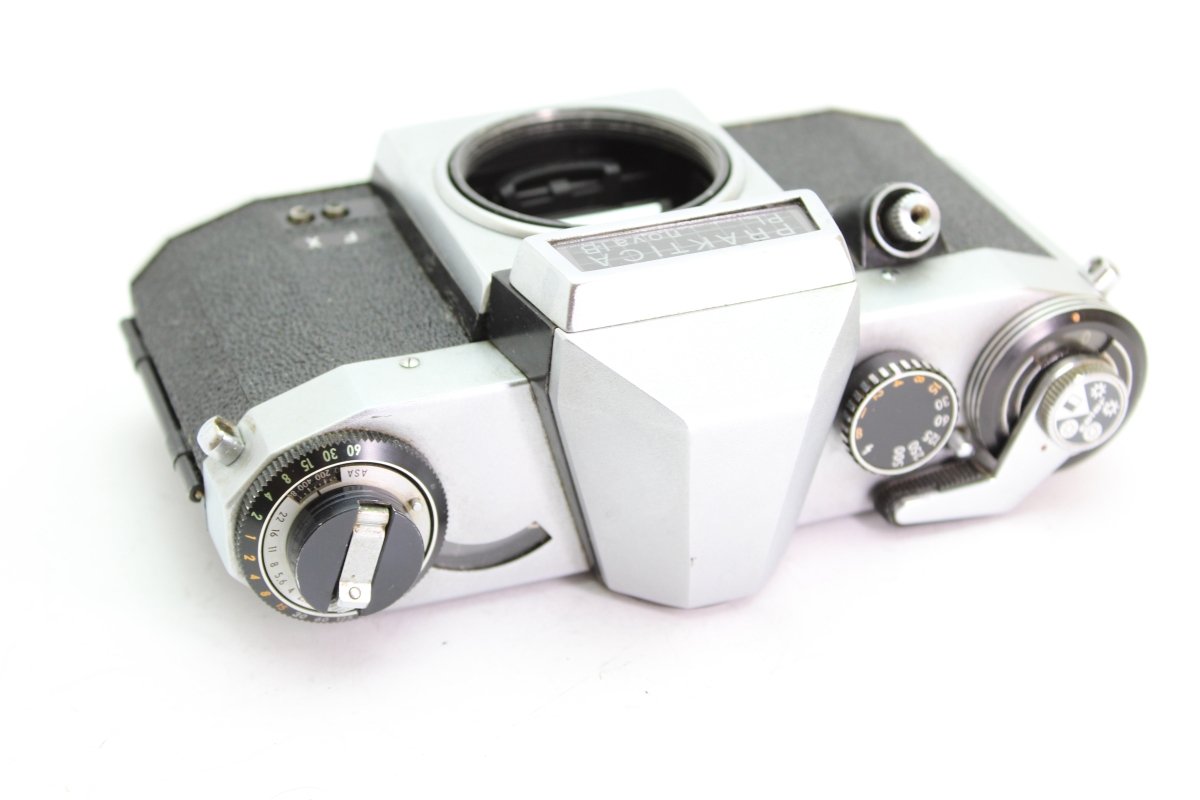 Praktica PL Nova IB Body (#3605) - Praktica