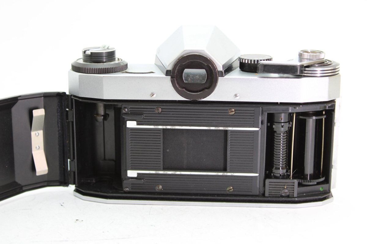 Praktica PL Nova IB Body (#3607) - Praktica