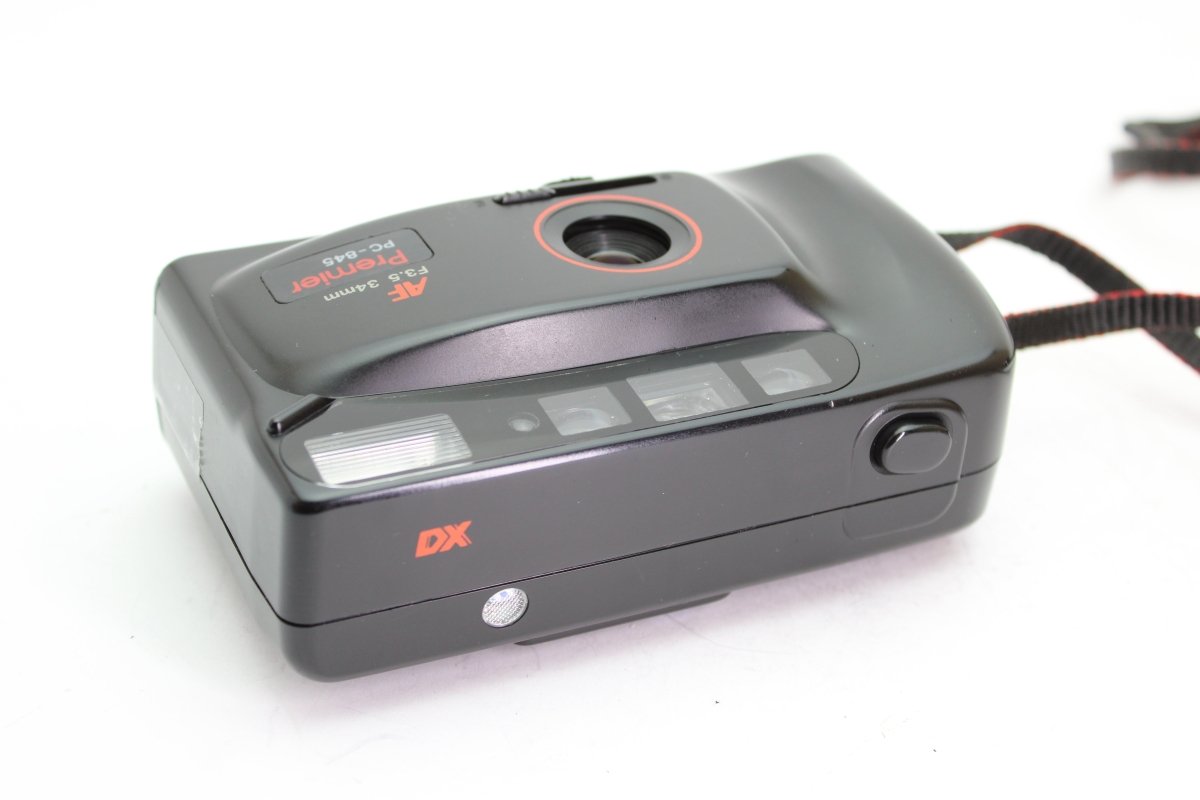 Premier AF (#3581) - Premier