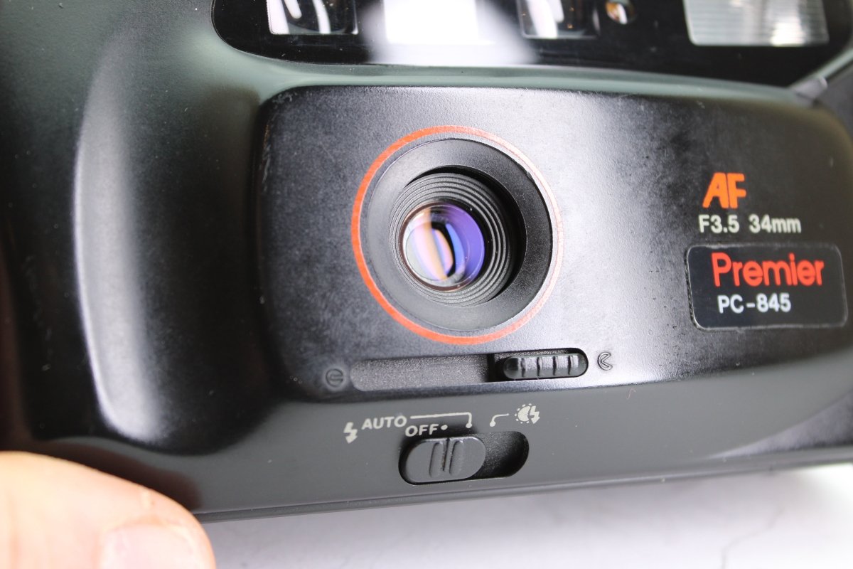 Premier AF (#3581) - Premier