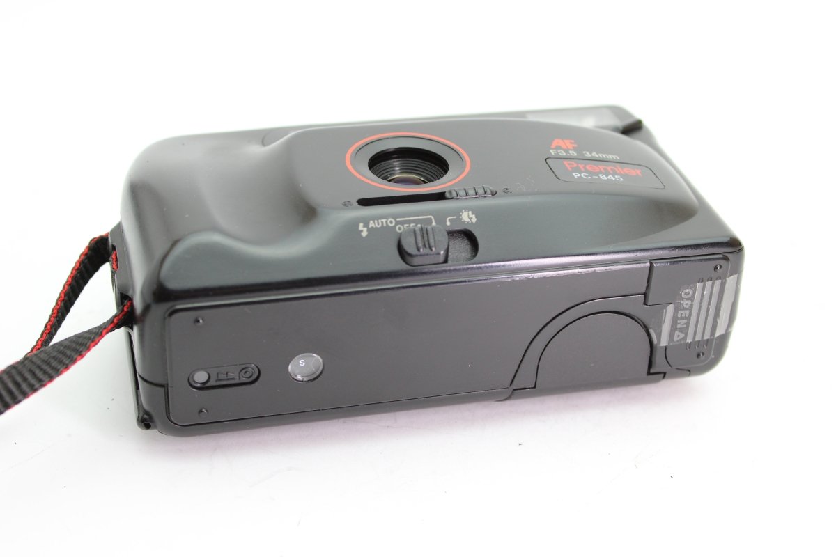 Premier AF (#3581) - Premier