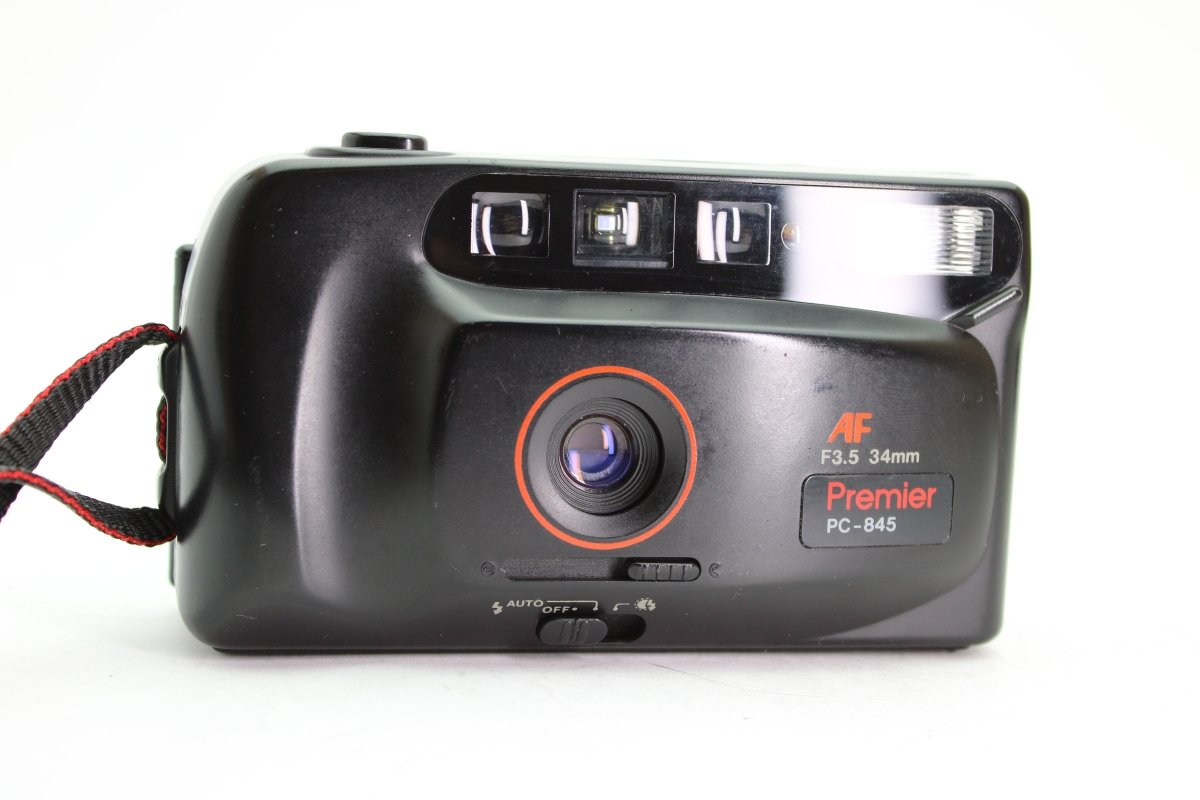 Premier AF (#3581) - Premier