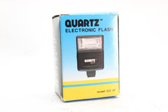Quartz QZ-3F #1938 - Quartz