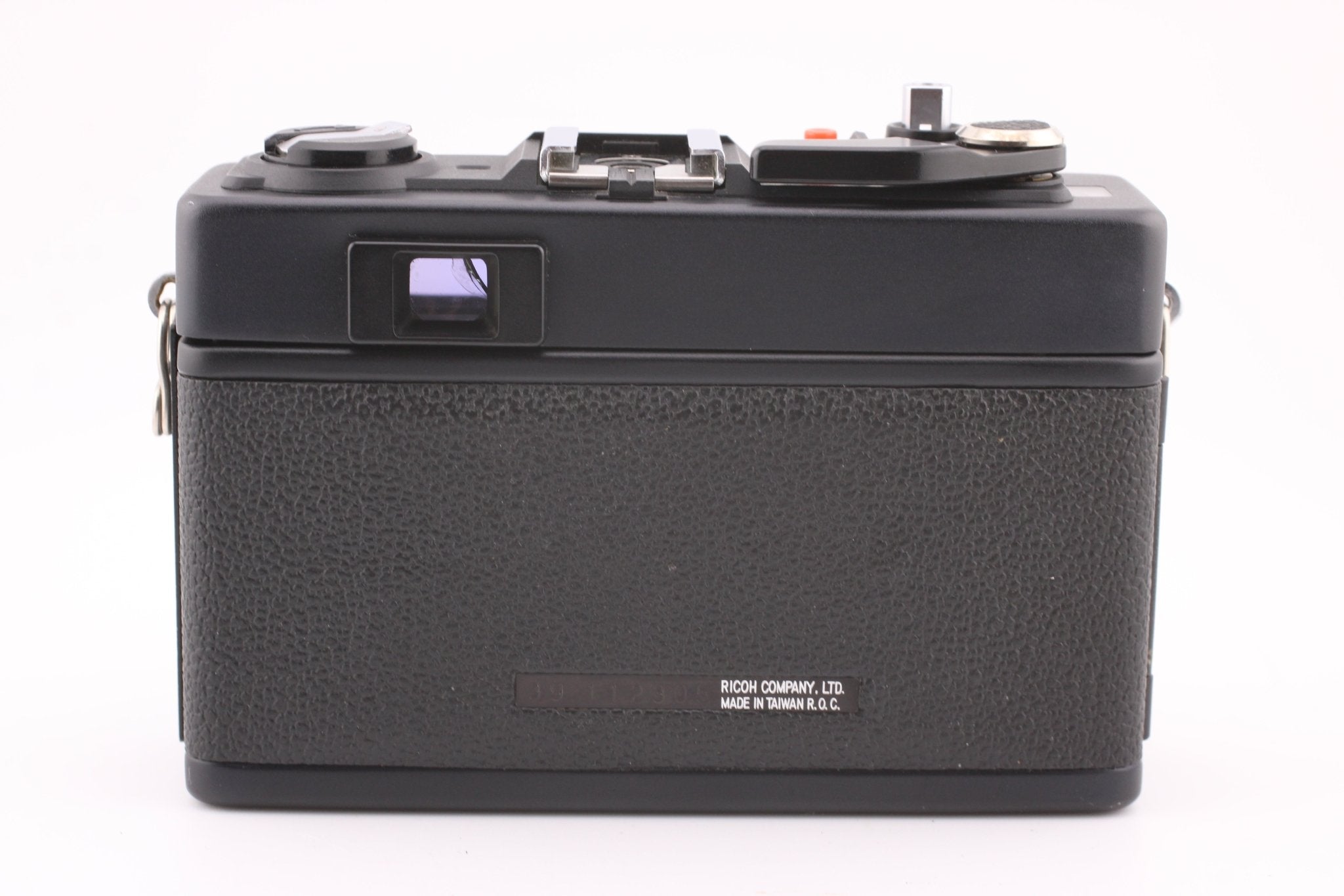 Ricoh 500 ME (5171) - Ricoh