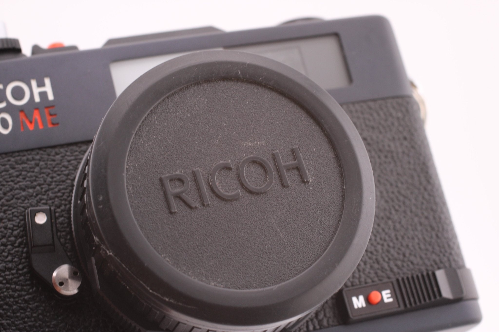 Ricoh 500 ME (5171) - Ricoh