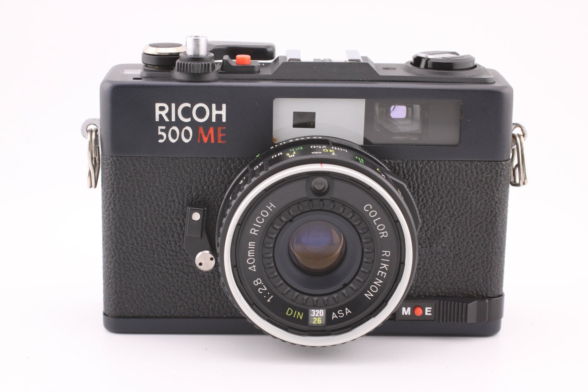 Ricoh 500 ME (5171) - Ricoh