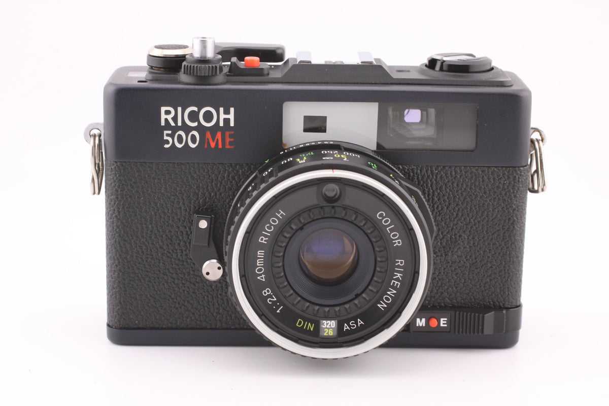 Ricoh 500 ME (5171) - Ricoh