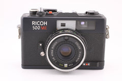 Ricoh 500 ME (5171) - Ricoh