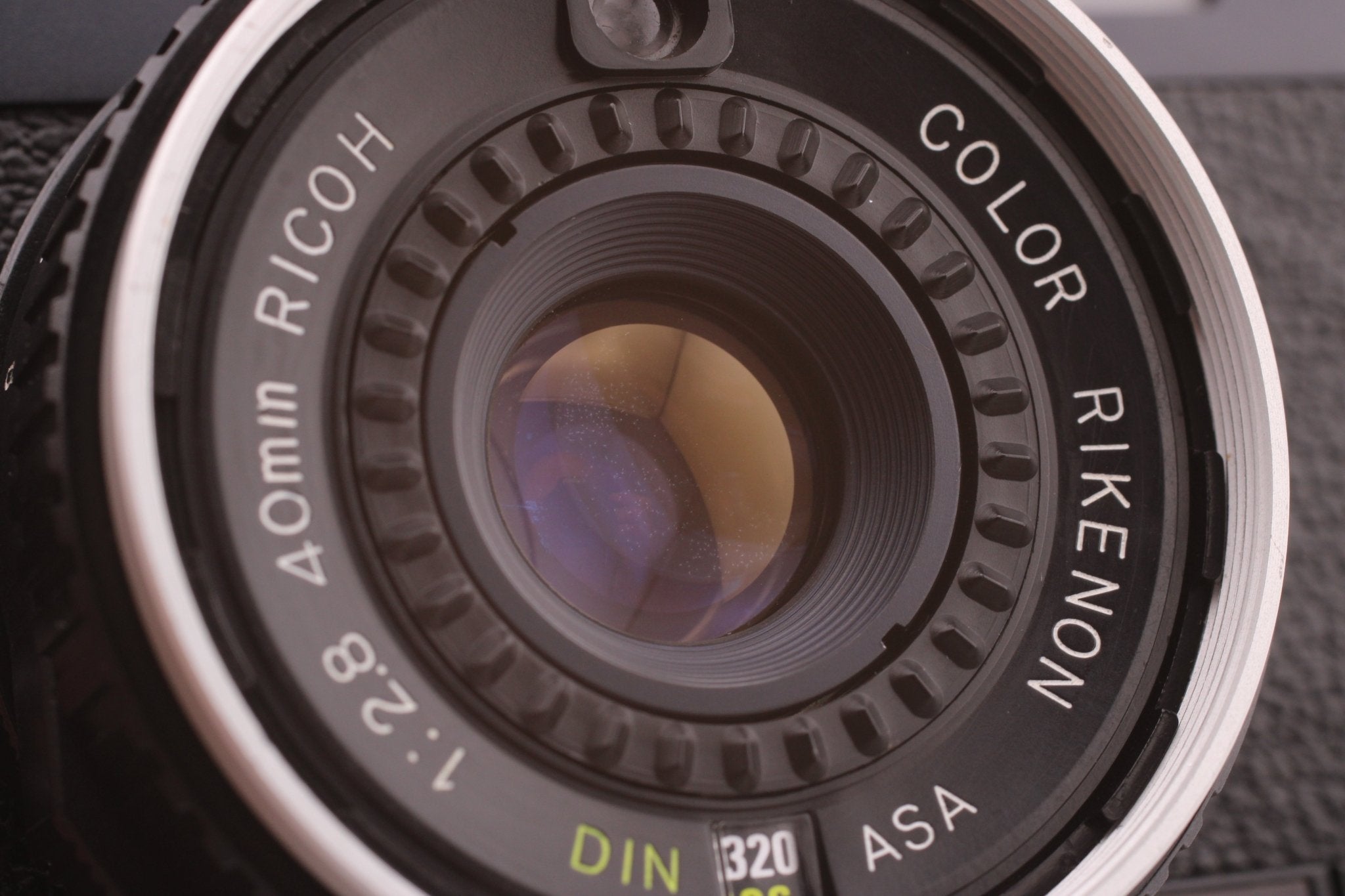 Ricoh 500 ME (5171) - Ricoh