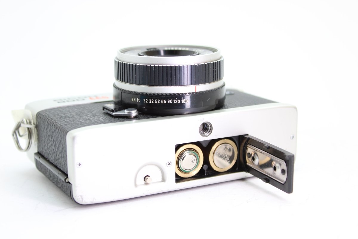 Ricoh 800 EES (#3397) - Ricoh