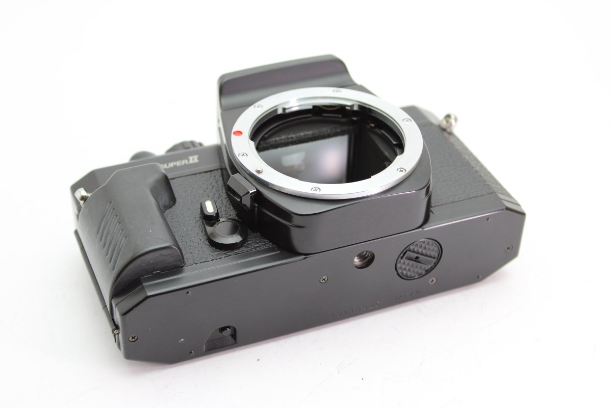 Ricoh KR - 5 Super II Body (#3533) - Ricoh