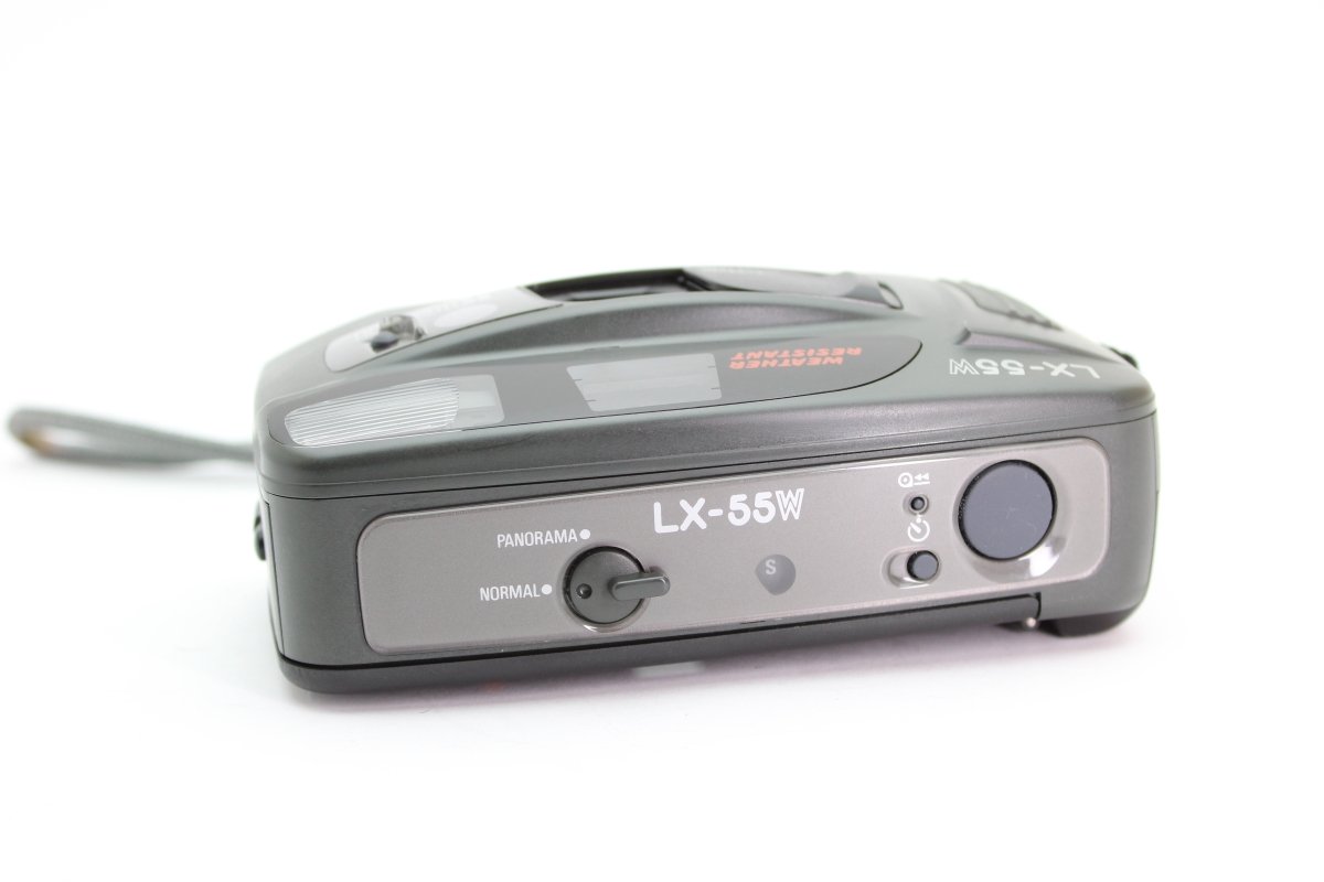 Ricoh LX-55W Weather Resistant (#2339) - Ricoh