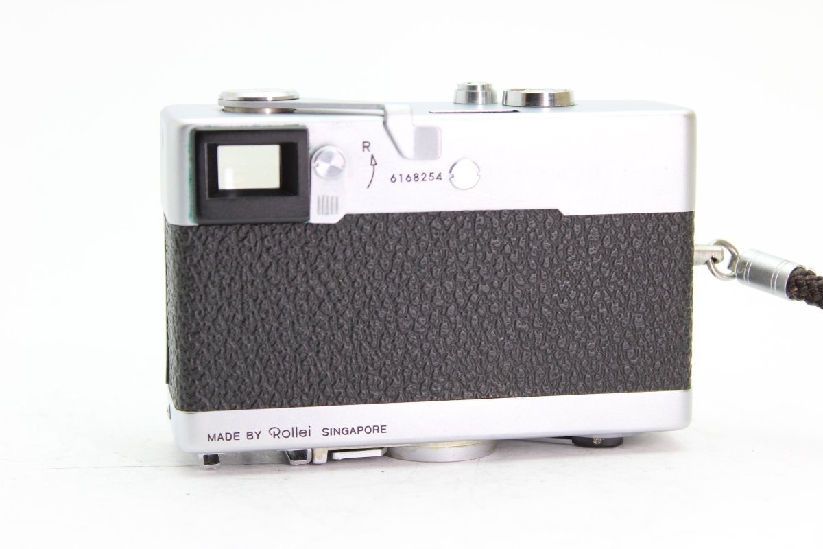 Rollei 35 (#3422) - Rollei