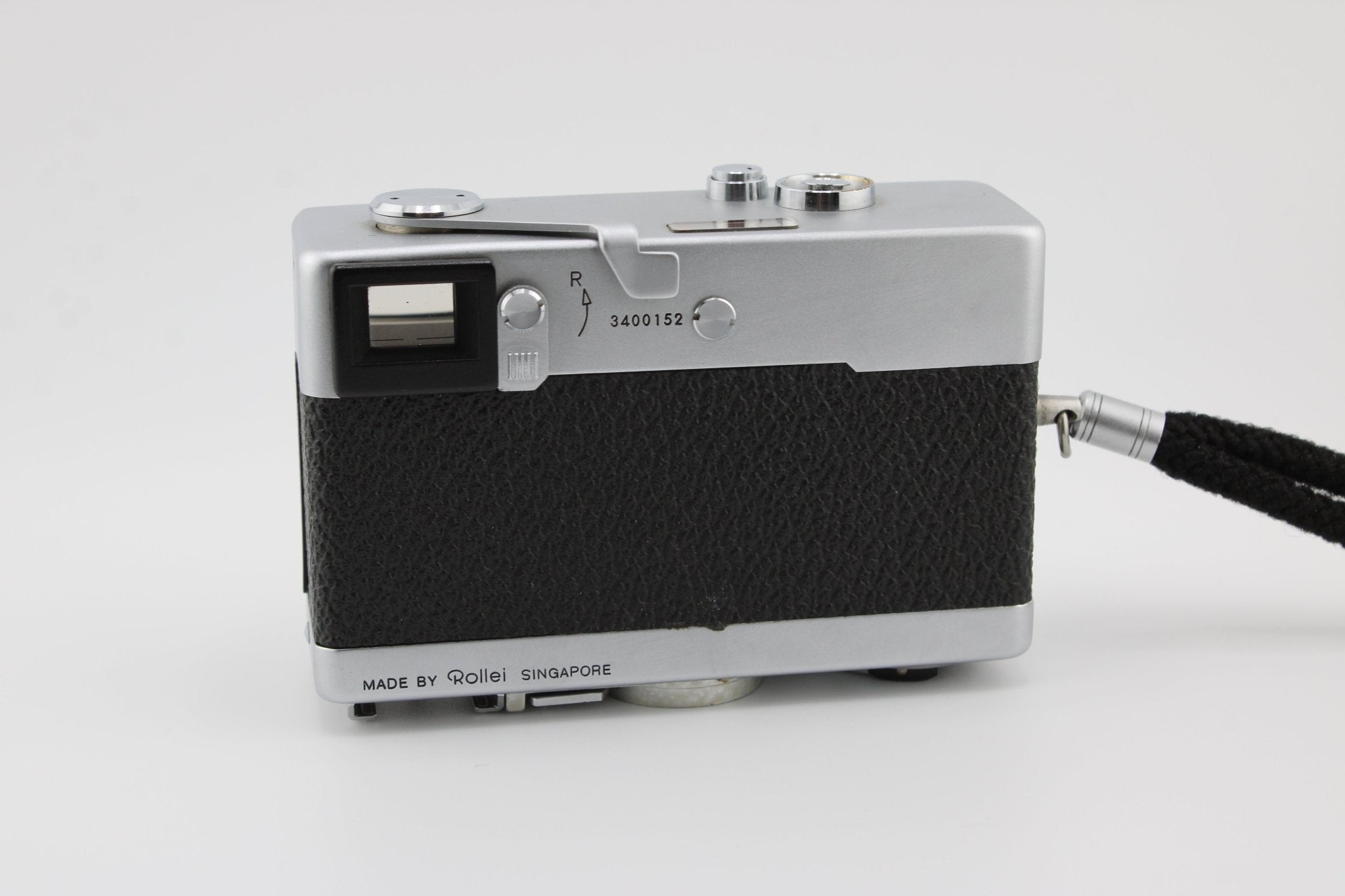 Rollei 35 (3647) - Rollei