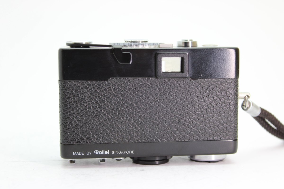 Rollei 35 B (#3415) - Rollei