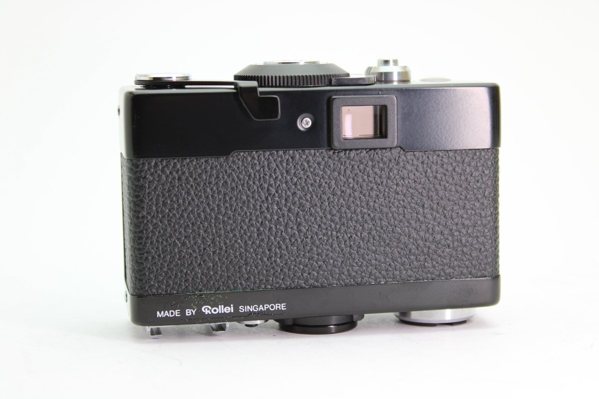 Rollei 35 LED (#3165) - Rollei