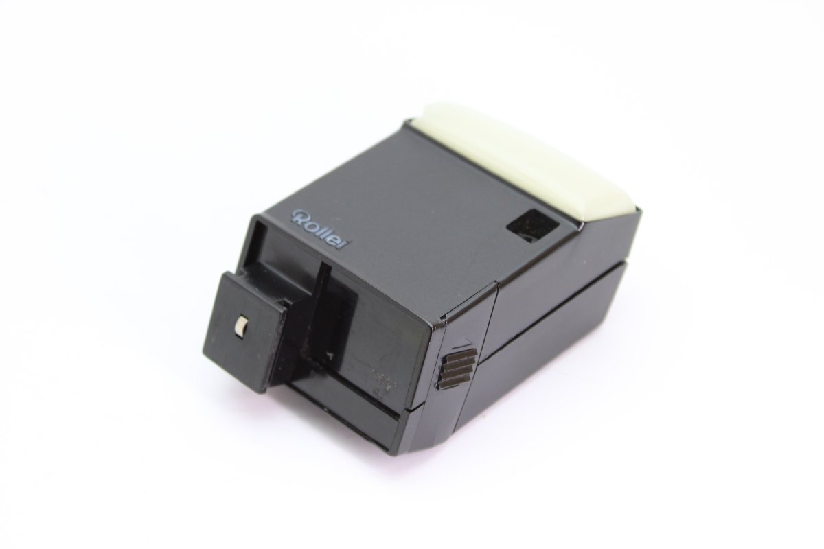 Rollei Beta 2 Flash (#2300) - Rollei