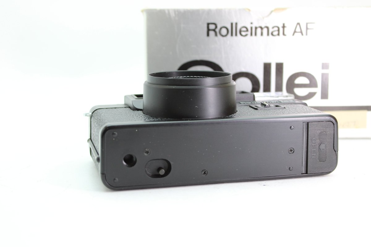 Rollei Rolleimat AF - Rollei
