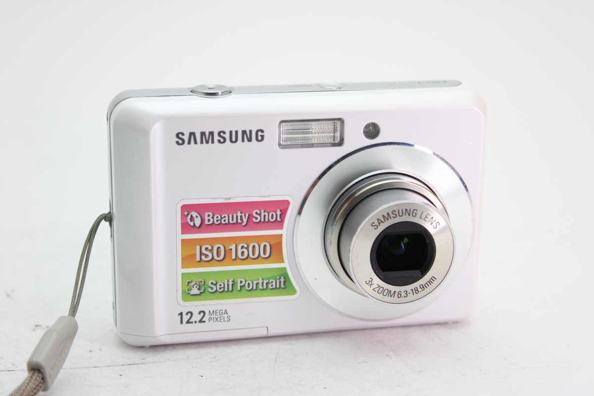 Samsung ES17 White (#3625) - Samsung