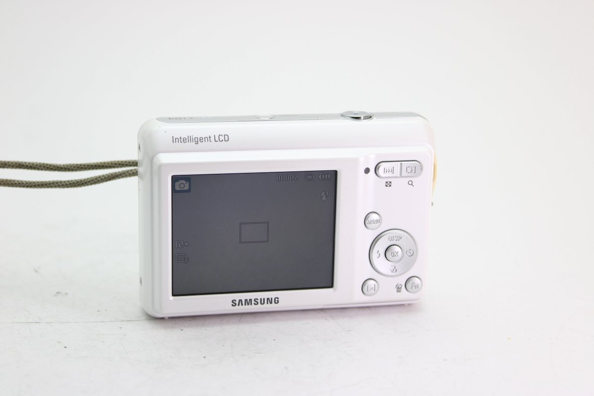 Samsung ES17 White (#3625) - Samsung