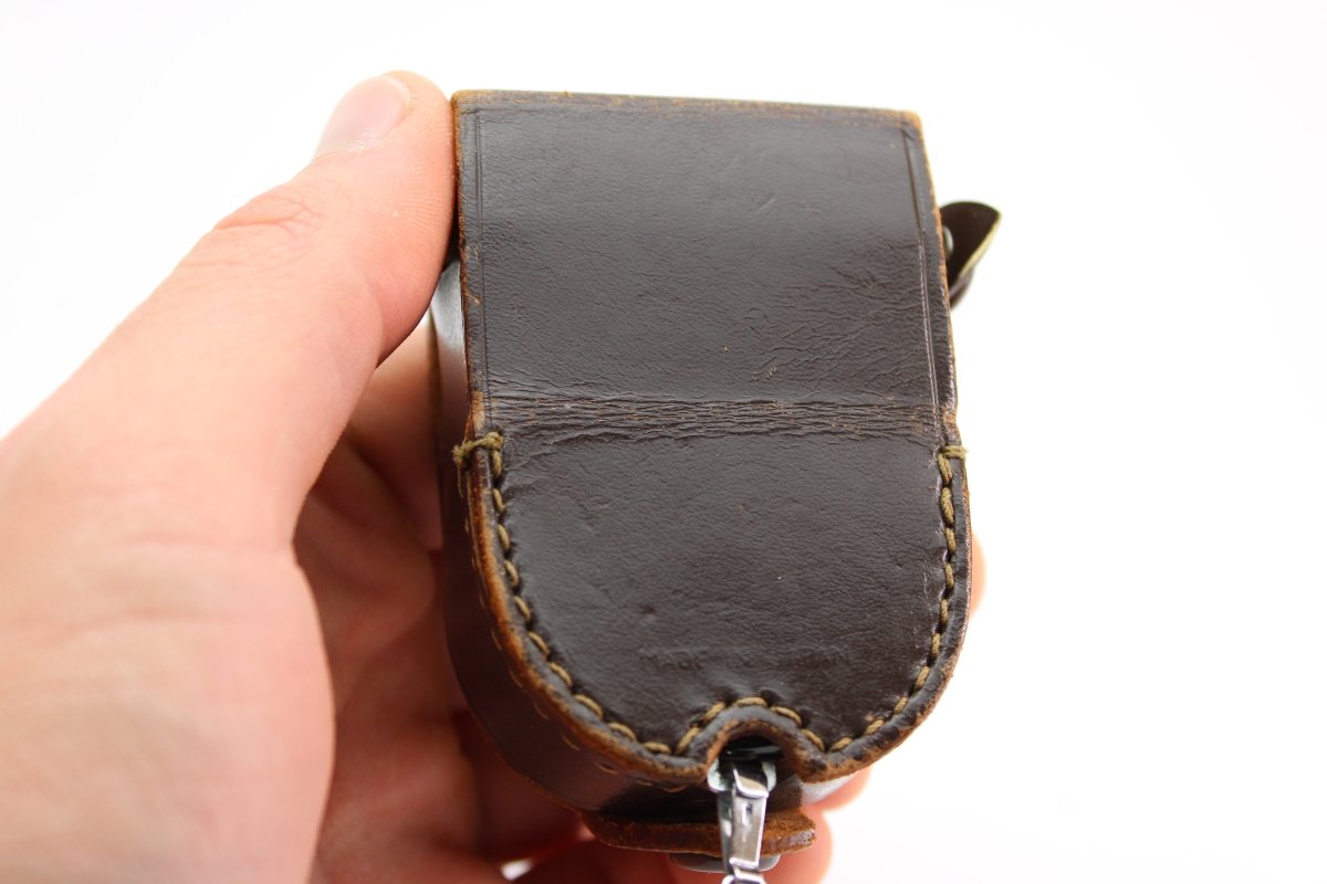 Sekonic L - 8 Light Meter (#3293) - Sekonic