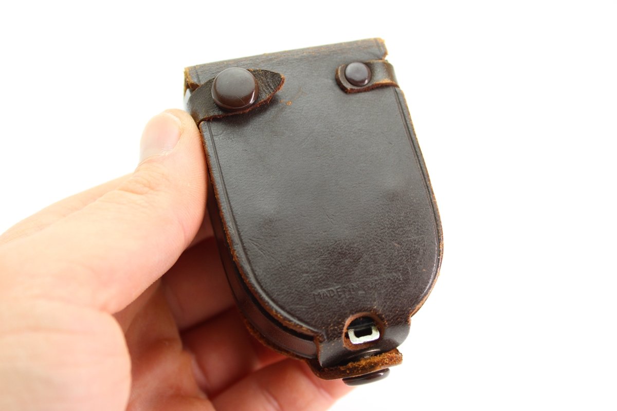 Sekonic L - 8 Light Meter (#3298) - Sekonic