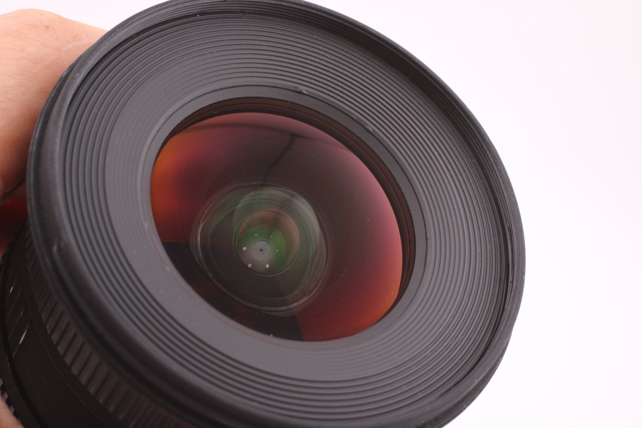 Sigma 10-20mm f4-5.6 DC HSM Nikon (5369) - Nikon