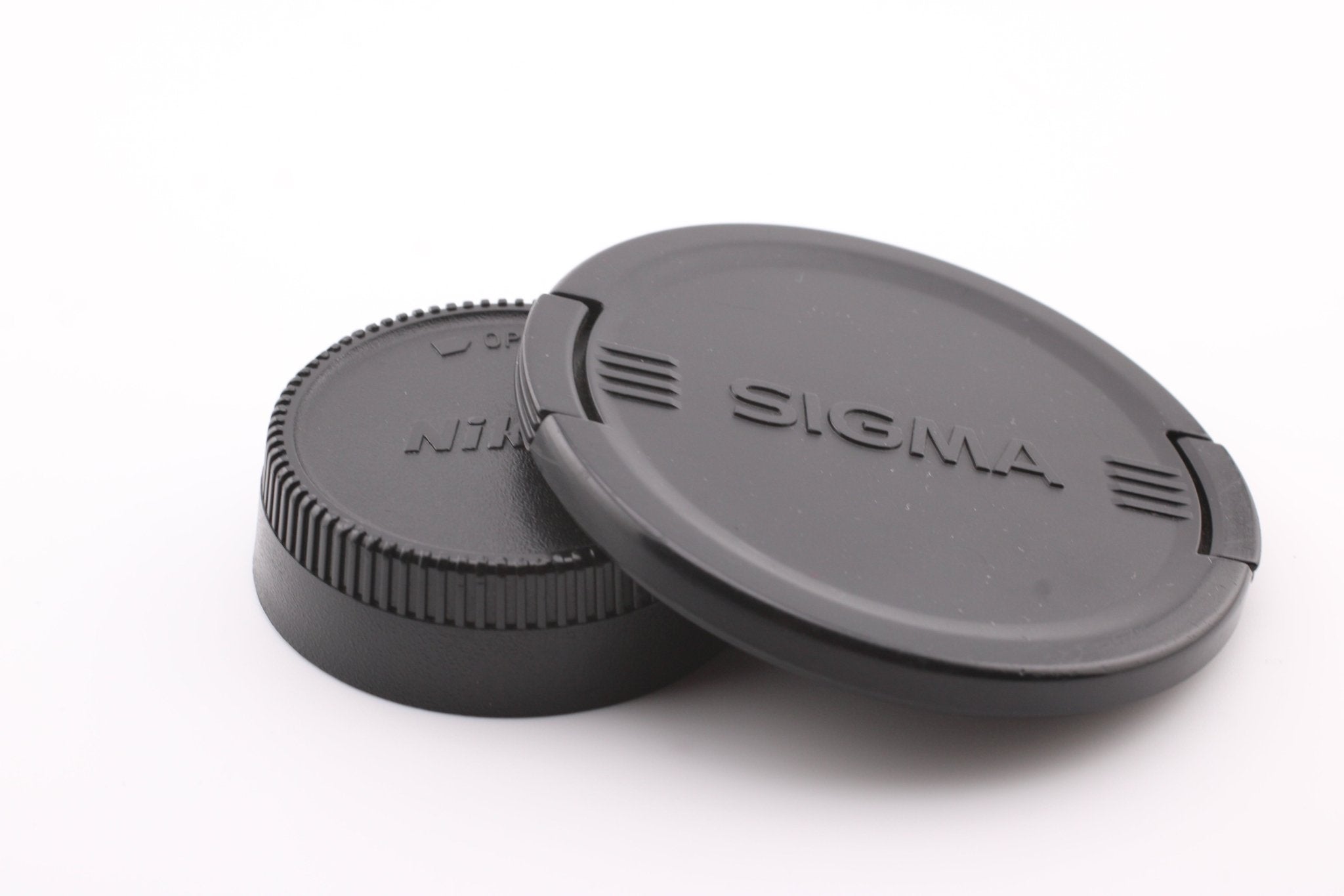 Sigma 10-20mm f4-5.6 DC HSM Nikon (5369) - Nikon