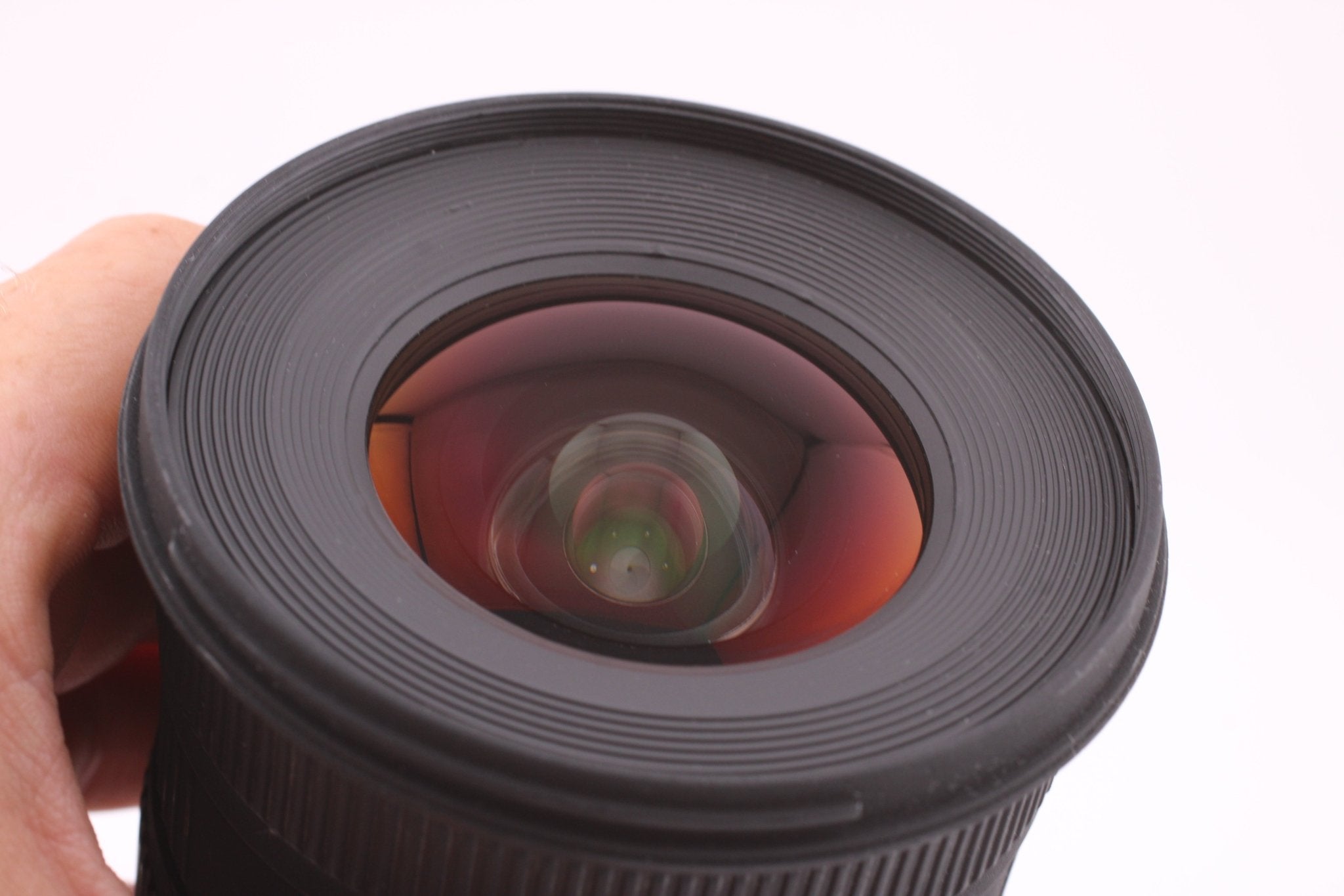 Sigma 10-20mm f4-5.6 DC HSM Nikon (5369) - Nikon