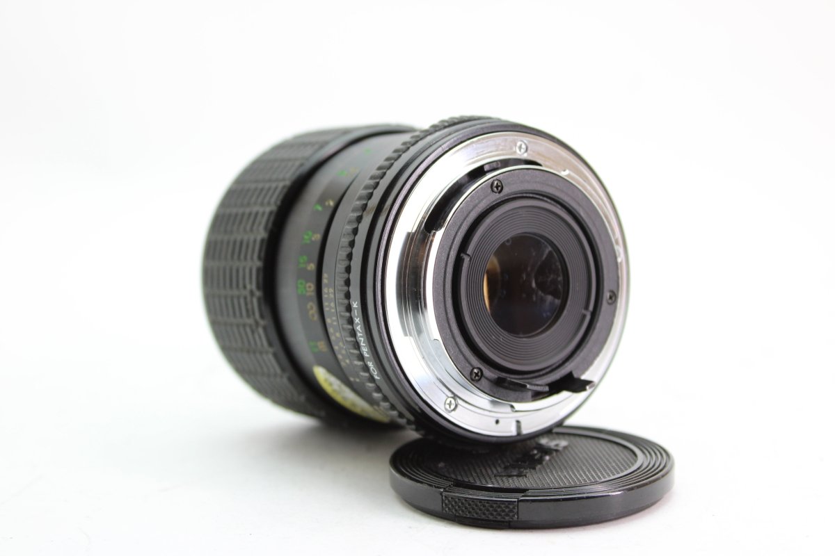 Sigma 35-70mm f2.8-4 - Sigma