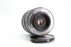 Soligor 28-70mm f3.9-4.8 - Pentax